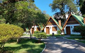 Villa Chalés Gramado - OH HOTÉIS